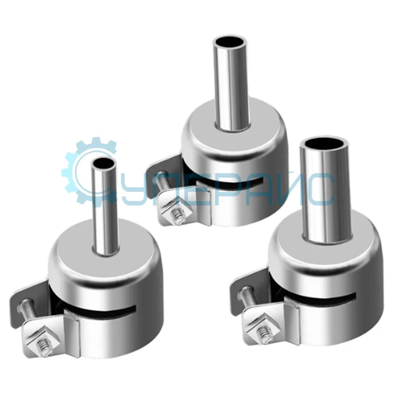 Портативная паяльная станция KOOCU 8032 фото 2