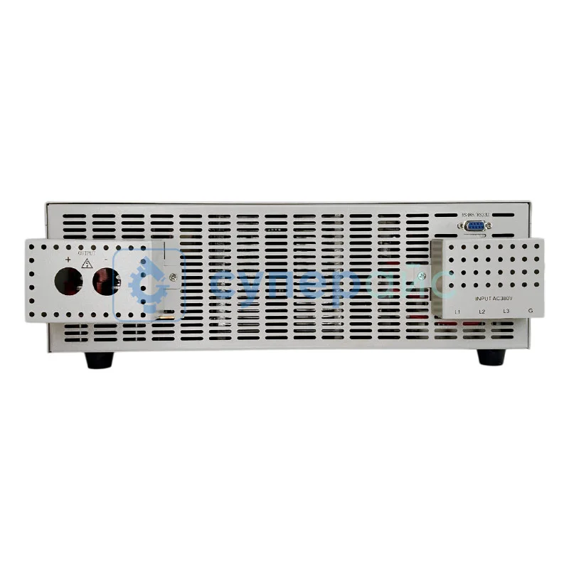 Стабилизированный блок питания MAISHENG WSD-6010H (60В, 100А) фото 3