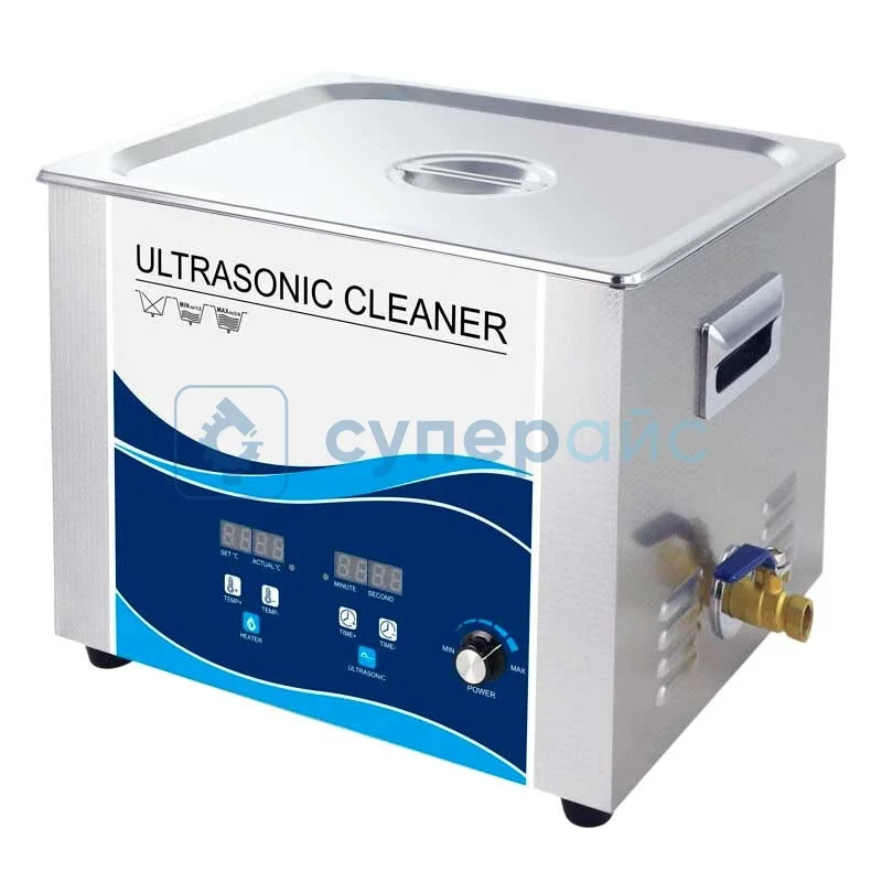 Ультразвуковая ванна для чистки GRANBO GT0615 фото 1