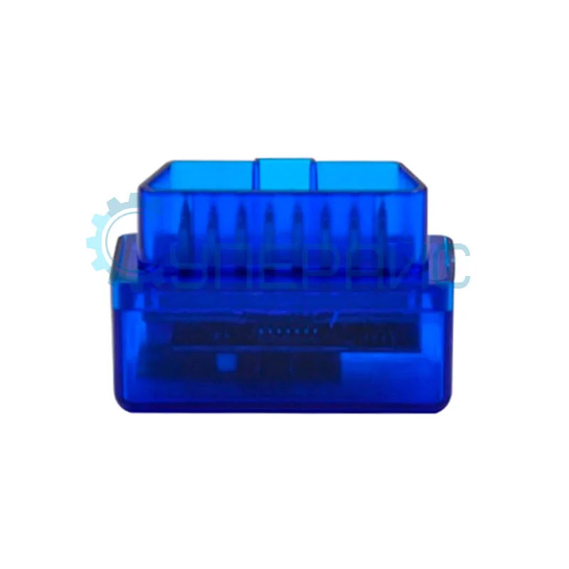 Автосканер ELM327 Wi-Fi OBD II mini V1.5 фото 5