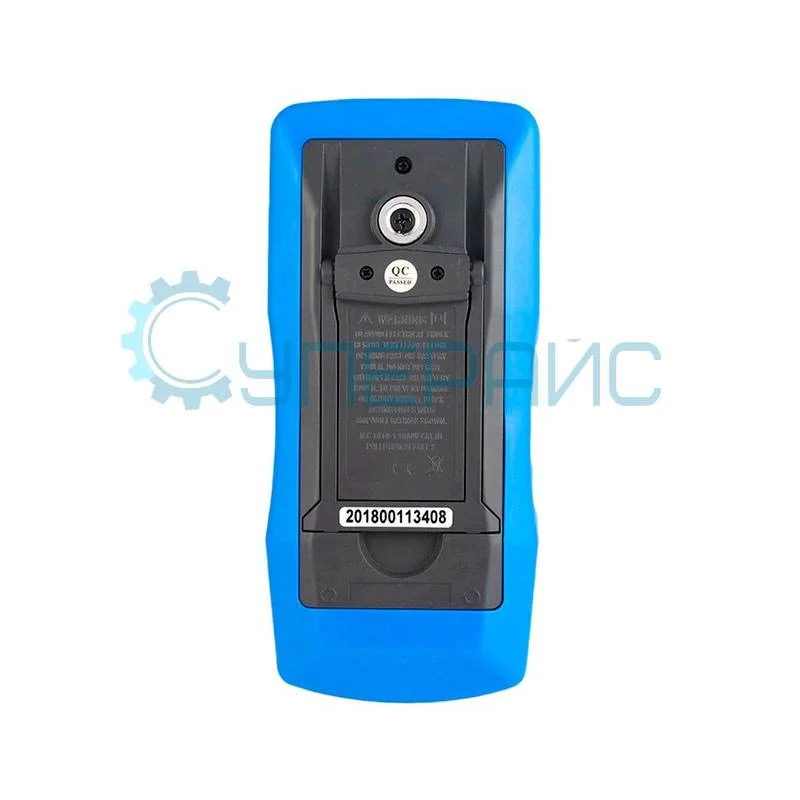 Цифровой тестер-мультиметр HoldPeak HP-770HC фото 4