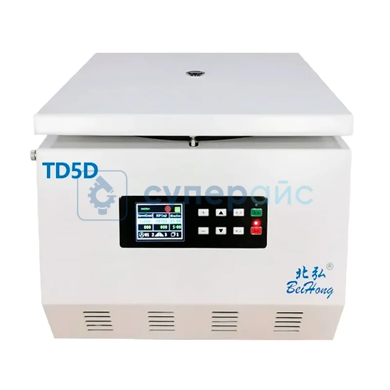 Лабораторная центрифуга Beihong TD5D фото 1