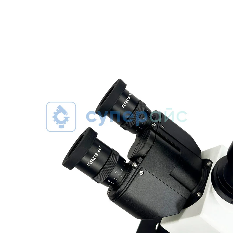 Микроскоп AmScope T580B-DK фото 8