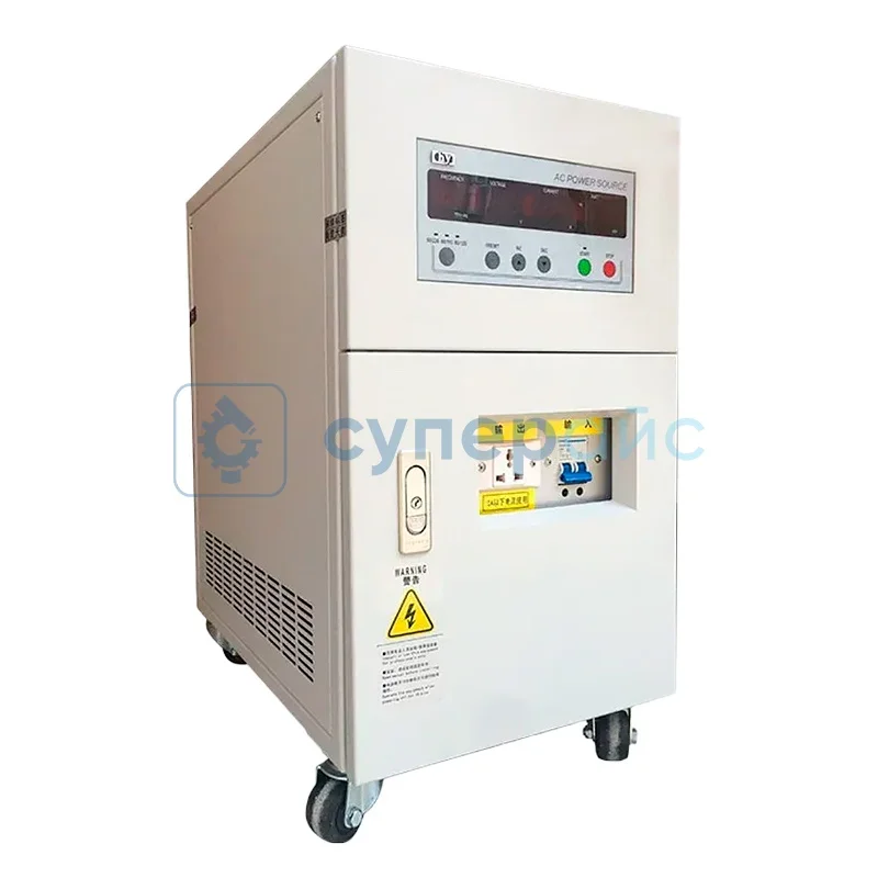 Источник питания Wocen HY8003 фото 1