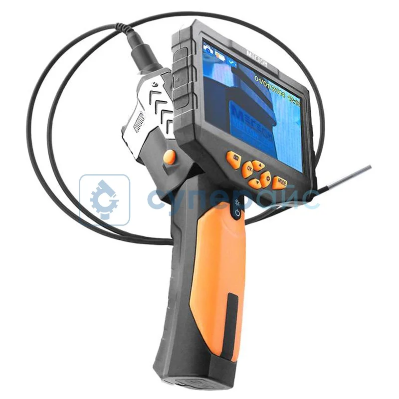 Электронный эндоскоп МЕГЕОН 33500-139 фото 1