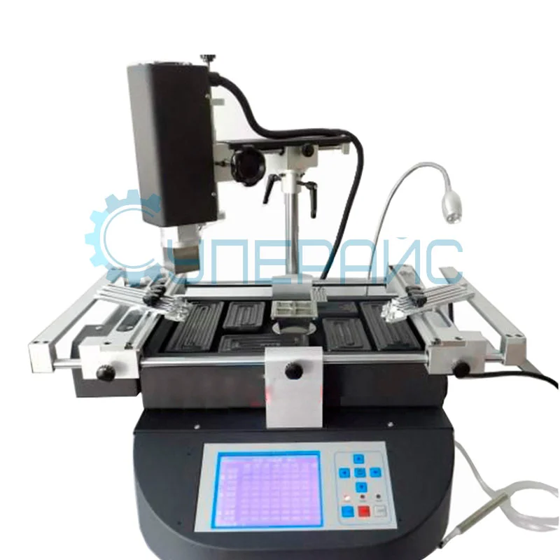 ИК паяльная станция ACHI ICS-R490 фото 1