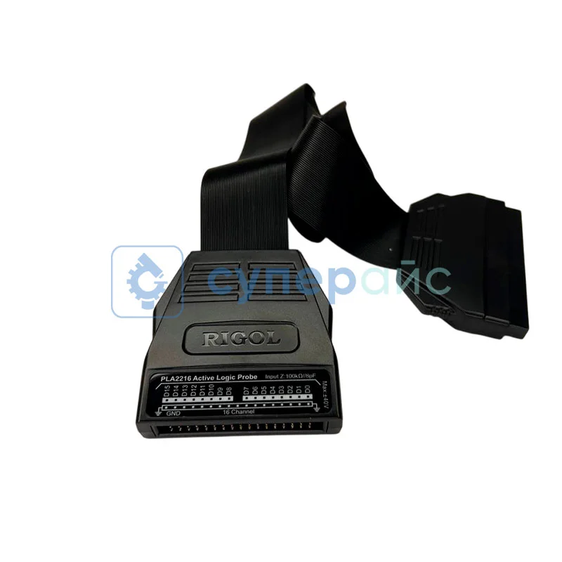 Логический пробник RIGOL PLA2216 фото 3