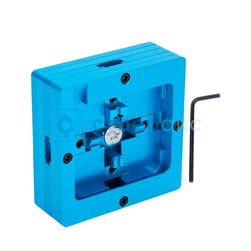 Держатель BGA трафаретов 80*80 фото 1