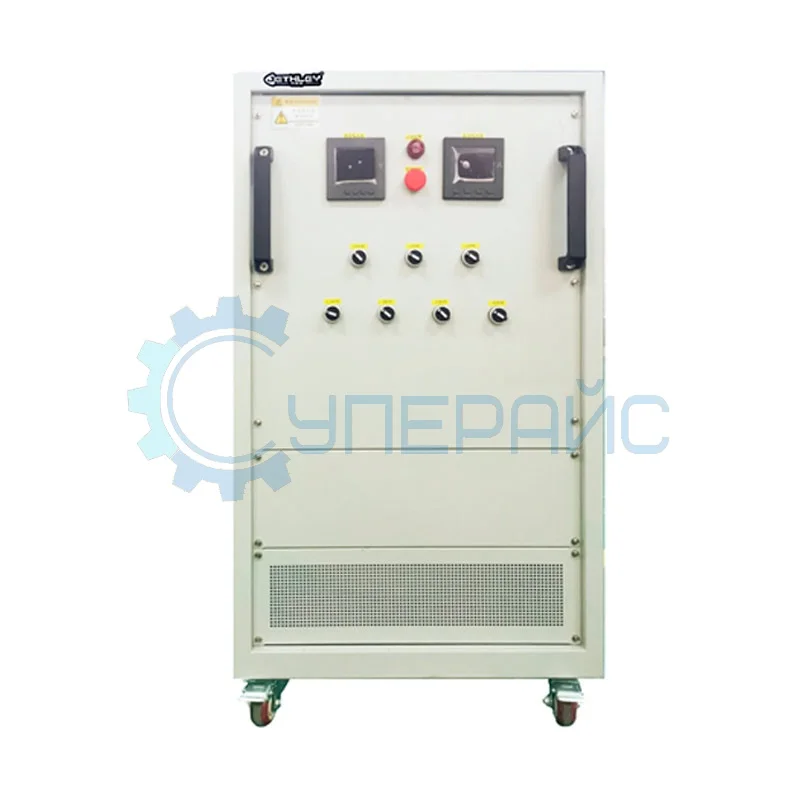 Постоянная электронная нагрузка JETHLEY DCL-R100 фото 1