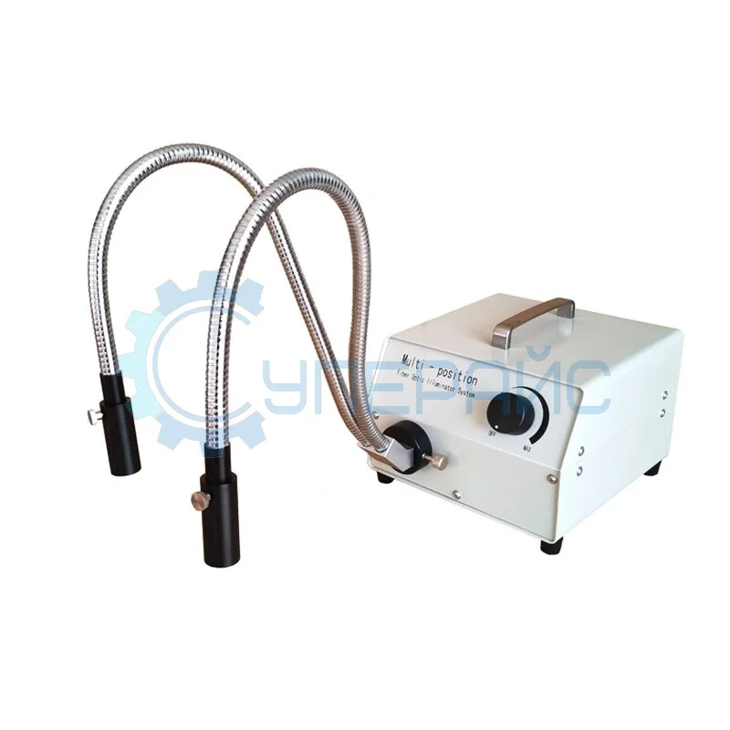 Галогенный осветитель для микроскопа BETICAL ULP-150X-SL фото 1