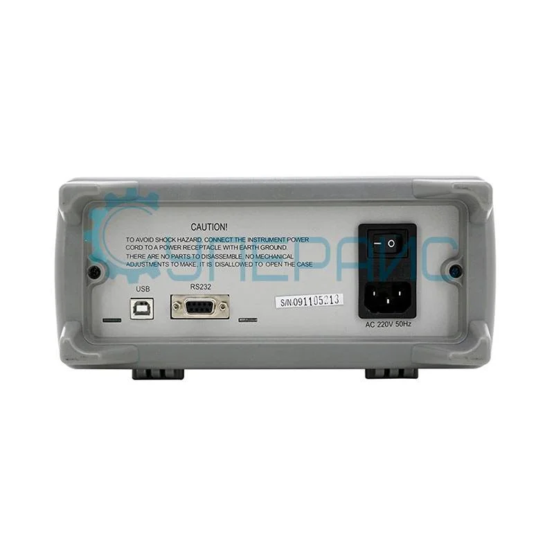 Лабораторный цифровой мультиметр Victor VC8246A фото 2