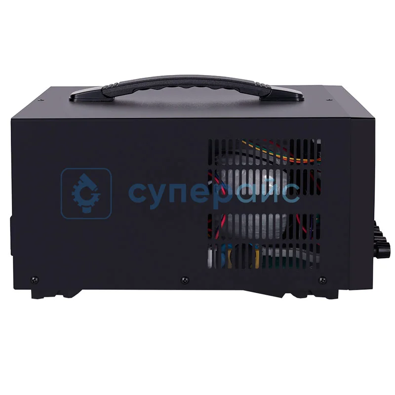 Программируемый источник питания Tonghui TH6423 фото 2