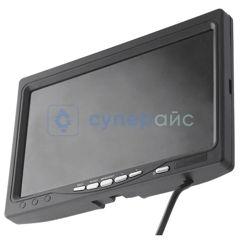 Эндоскоп МЕГЕОН 33810 фото 5