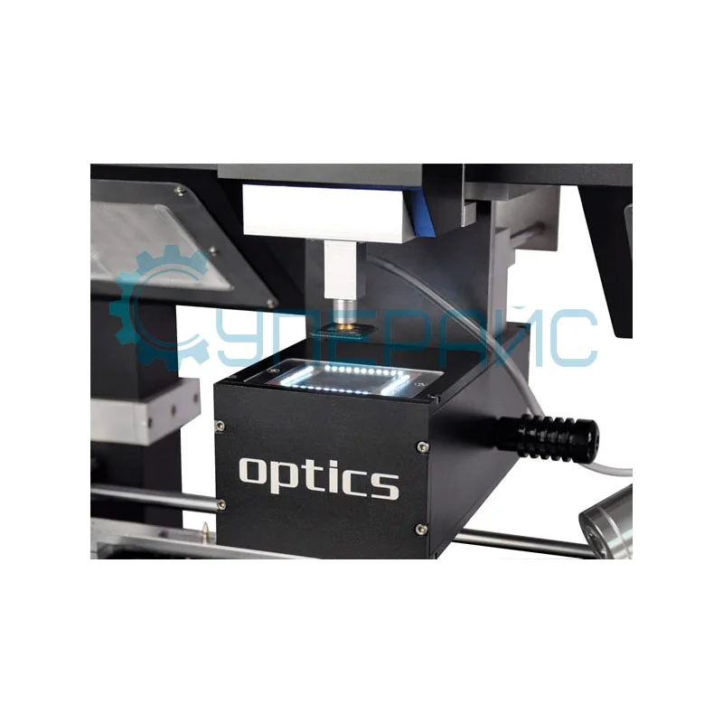 Инфракрасная паяльная станция LeiKe 009 фото 1