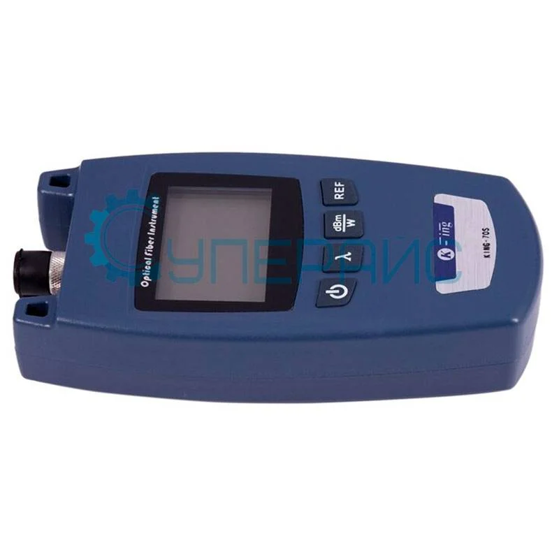 Измеритель мощности WEIJIE King-70S Type A фото 3