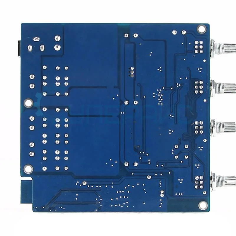 Усилитель мощности звука TPA3116 (2.1) фото 3