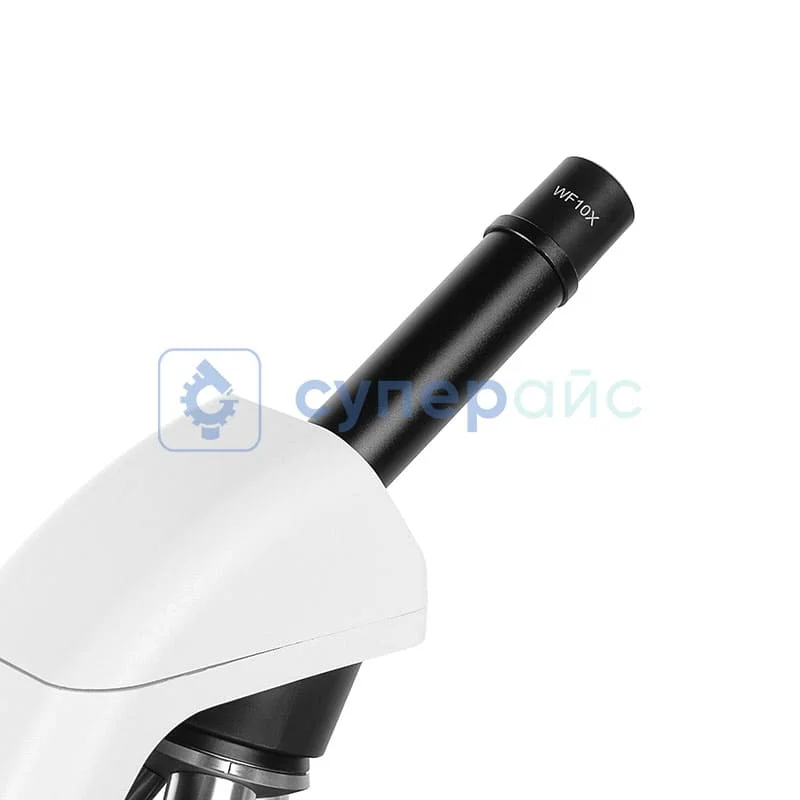 Монокулярный микроскоп Эврика 40х-1600х (вар. 3) фото 5