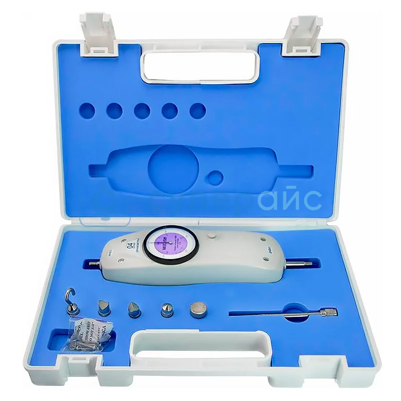 Динамометр МЕГЕОН 04200 фото 2