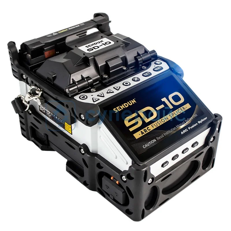 Сварочный аппарат Tumtec SD-10 фото 1