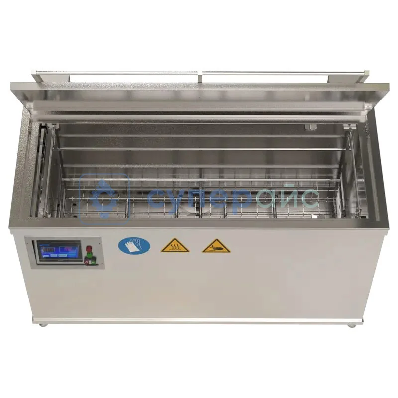 Ванна ультразвуковая SP-720 Pro УЗВ-2ДН фото 1