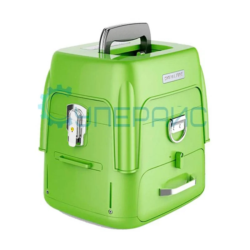 Сварочный аппарат для оптоволокна Signal Fire AI-8C фото 6