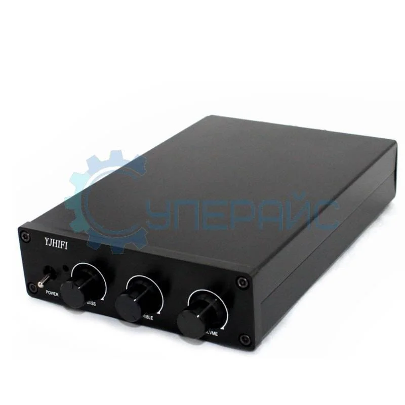 Усилитель мощности звука YJHiFi TPA3116 (2.1) фото 1