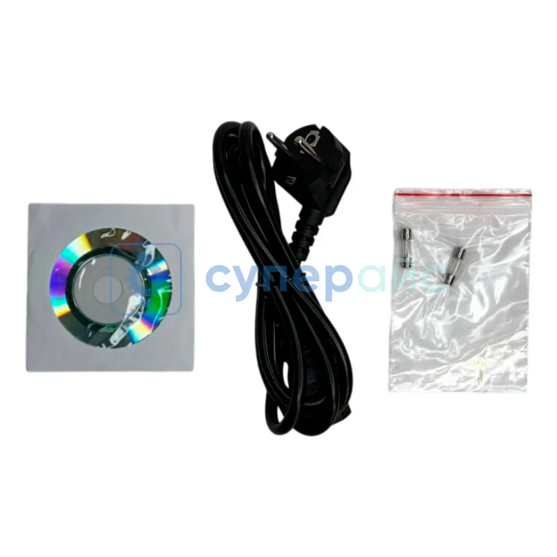 Цифровая электронная нагрузка East Tester ET5301 фото 4