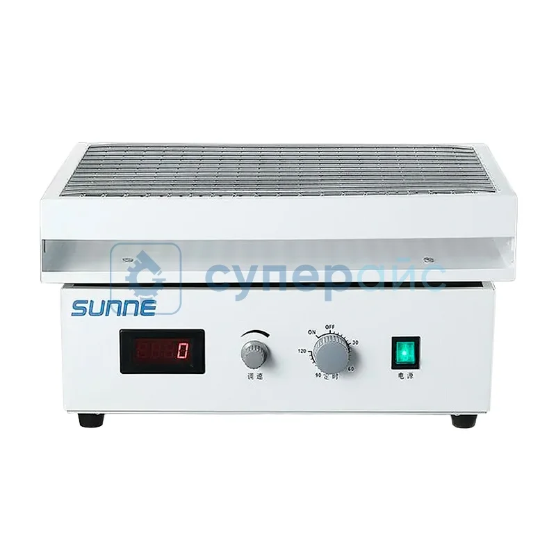 Шейкер цифровой Sunne HY-4A фото 1