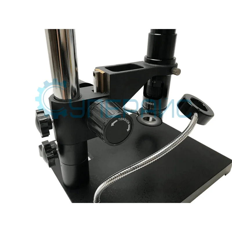 Измерительный микроскоп Saike Digital SK2700HDMI-AF с автофокусом фото 7