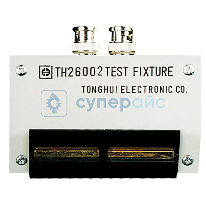 Испытательное приспособление Tonghui TH26002 фото 1
