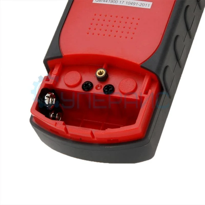 Токоизмерительные клещи UNI-T UT208A фото 9