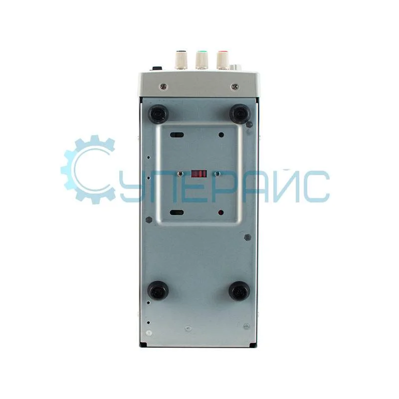 Лабораторный блок питания OWON P4603 (60В, 3А) фото 3