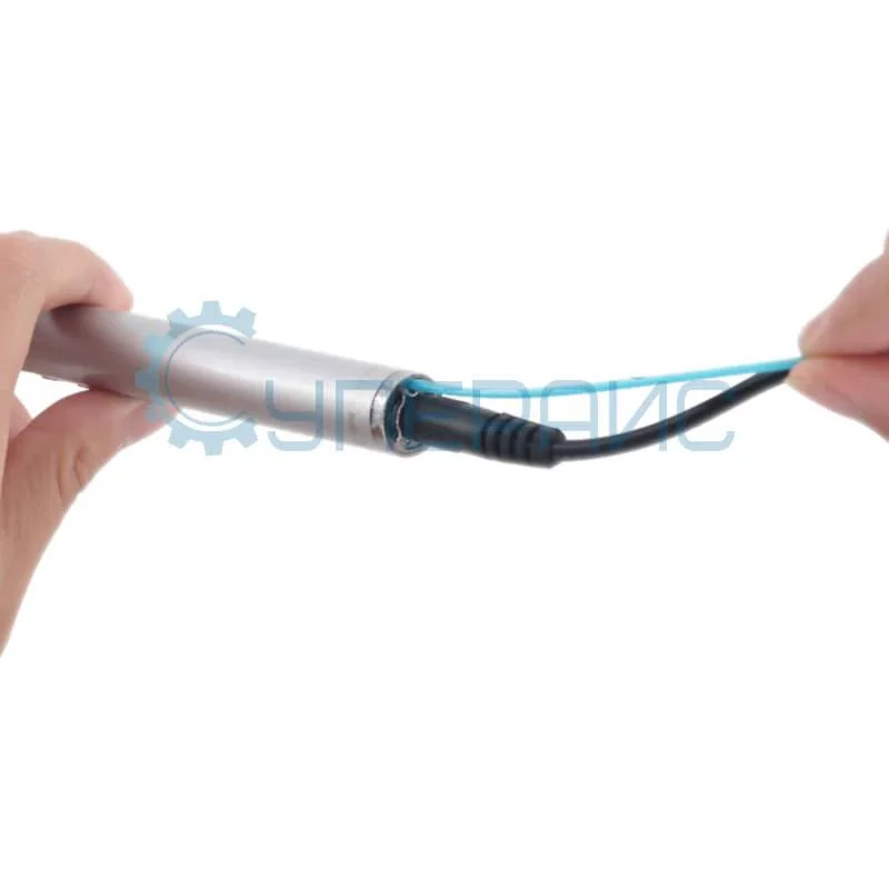 3D ручка Dewang DW-D7 в наборе со 100 метрами пластика фото 8