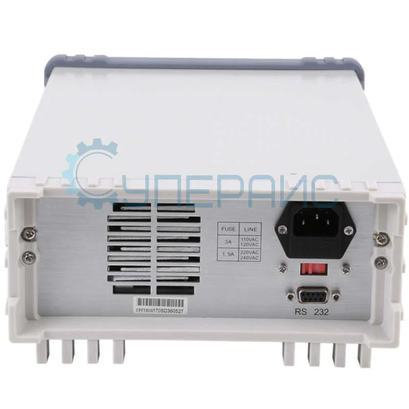 Программируемый блок питания Napui PD9603 фото 3