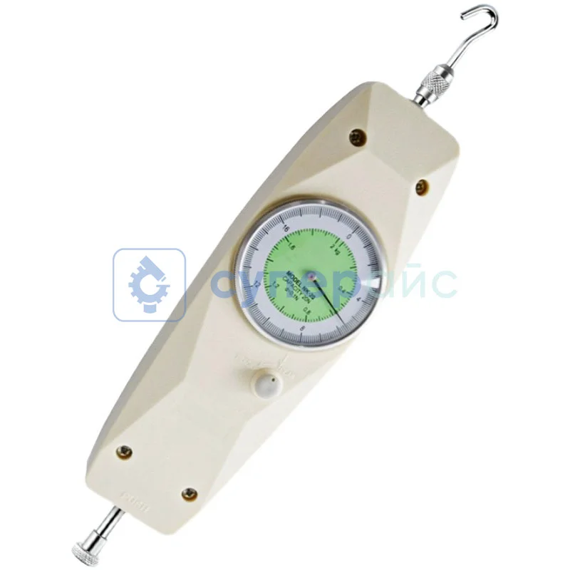 Механический динамометр DANA DN-100 фото 2