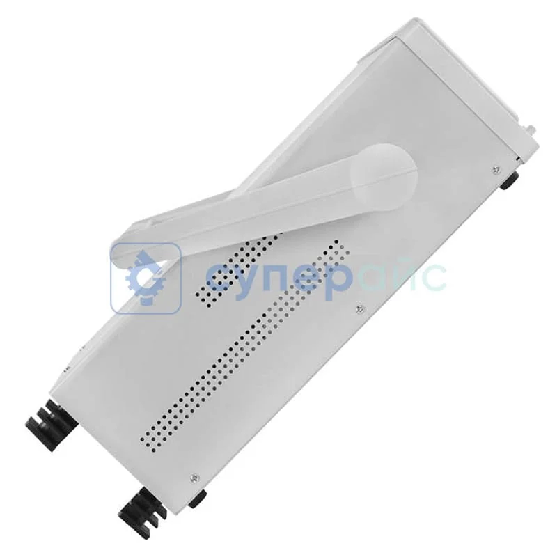 Осциллограф аналоговый двуканальный МЕГЕОН 15042 фото 3