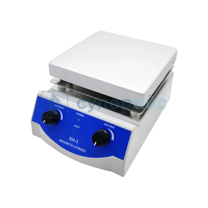 Магнитная мешалка LARKSCI SH-3 фото 1