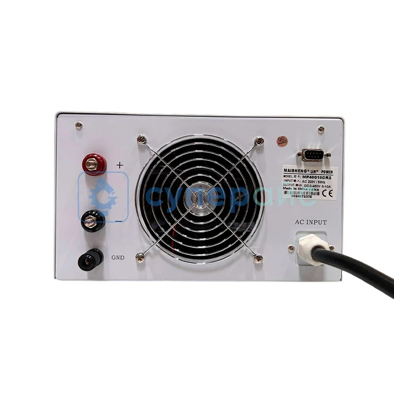 Импульсный блок питания MAISHENG MP40010CR2 фото 4