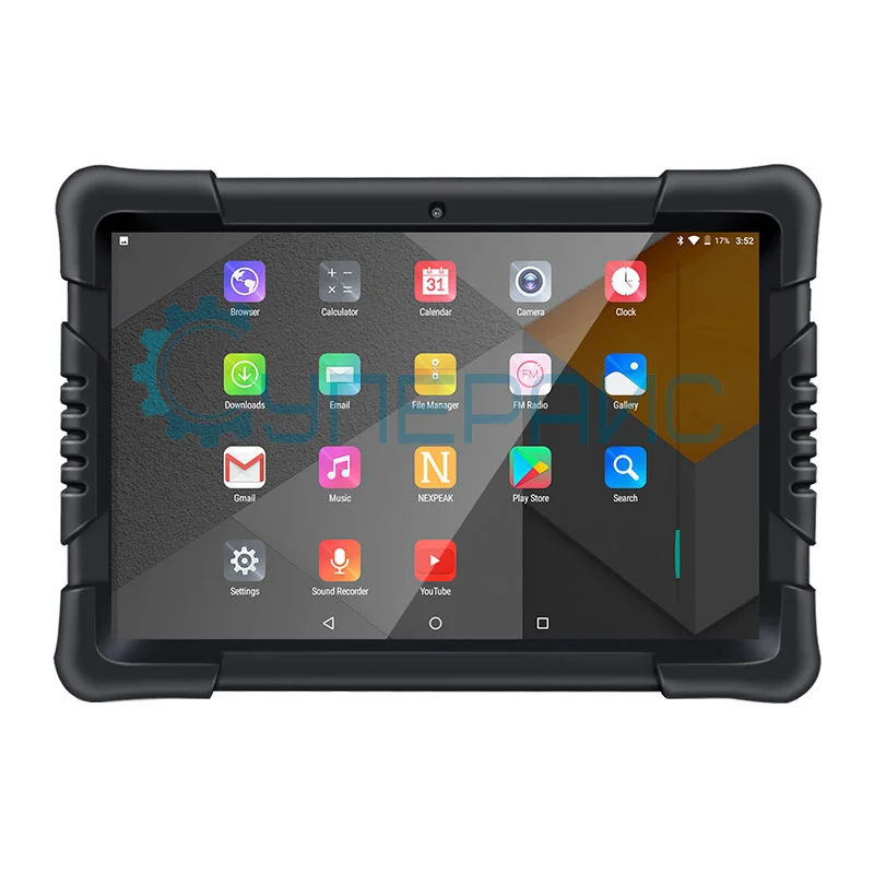 Диагностический планшет NEXPEAK K1 PRO для автомобилей фото 1