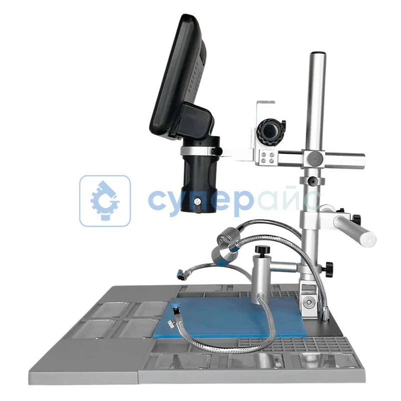 Микроскоп цифровой Andonstar AD246S-M Plus фото 6