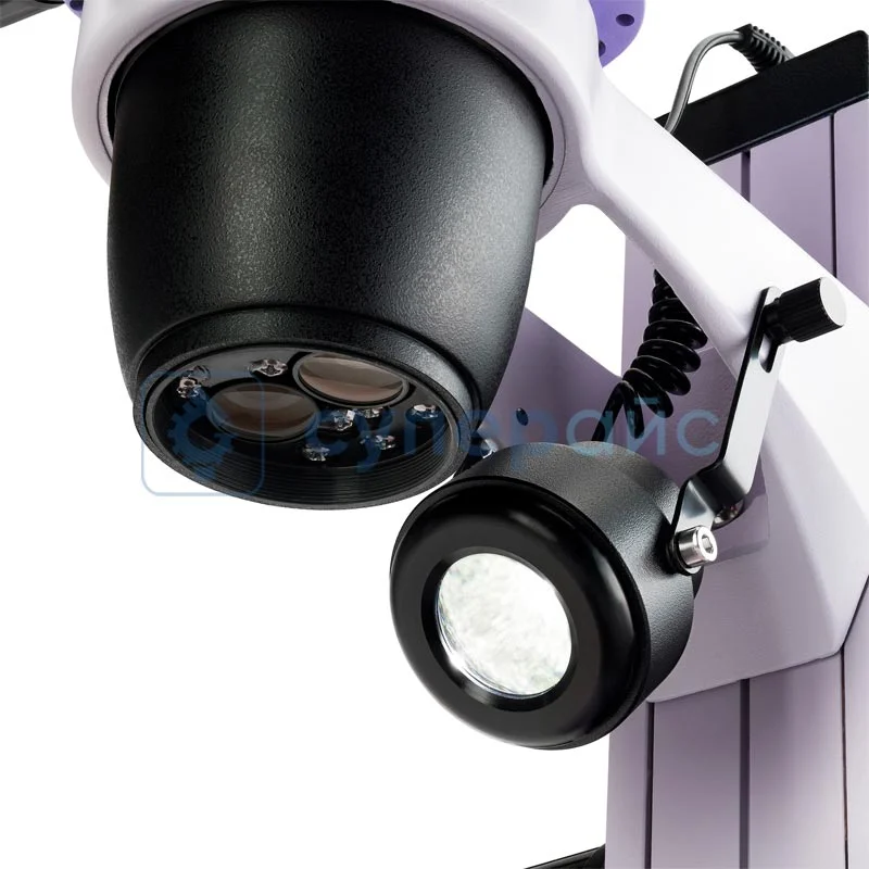 Стереоскопический тринокулярный микроскоп MAGUS Stereo 7T 83512 фото 4