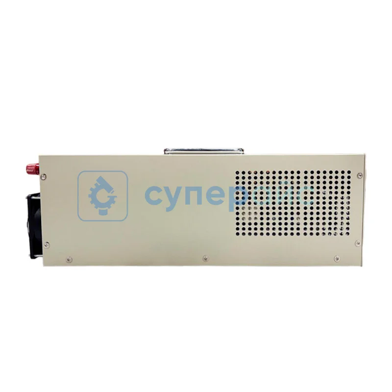 Цифровой источник питания Liyuan LY-6000-110 фото 3