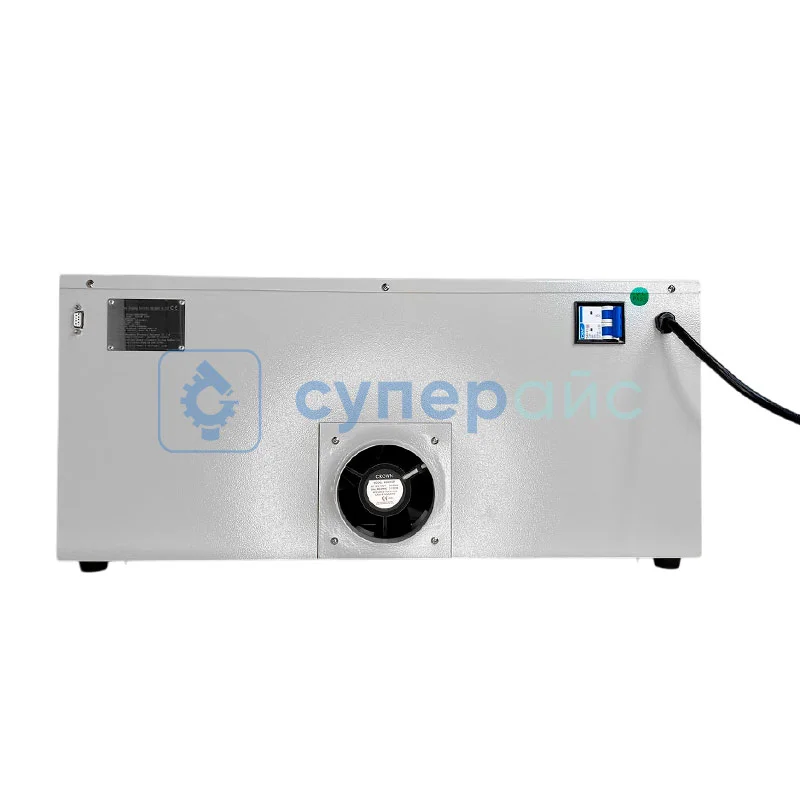 Печь для пайки плат Zhengbang ZB3530HL фото 3