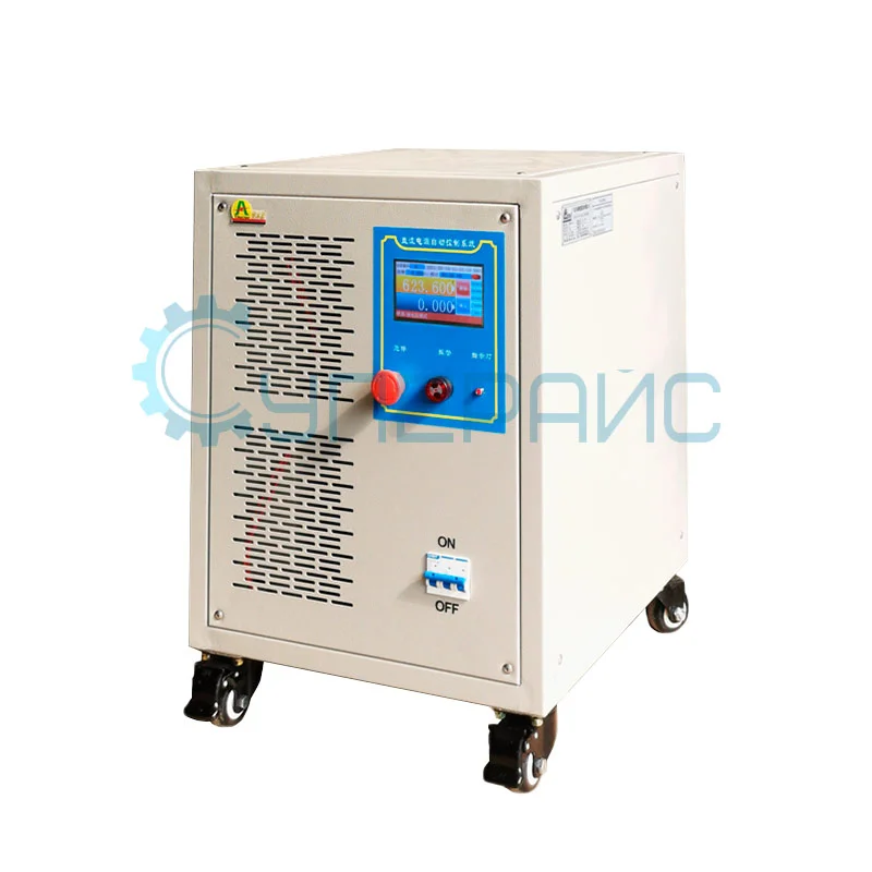 Высоковольтный блок питания Yibenyuan YBN2000-10 (2000В, 10А) фото 2