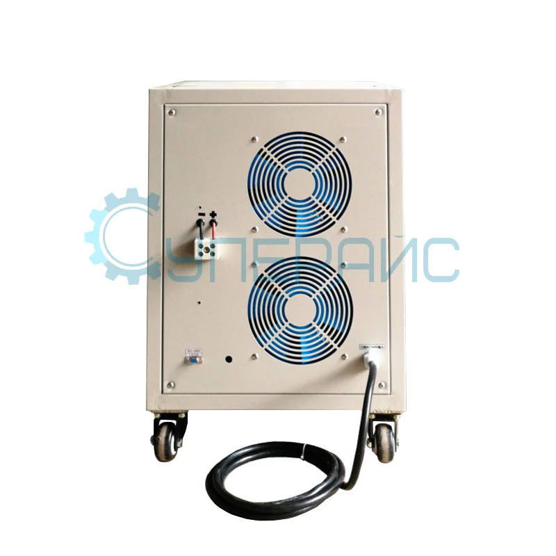 Высоковольтный блок питания Yibenyuan YBN2000-10 (2000В, 10А) фото 3