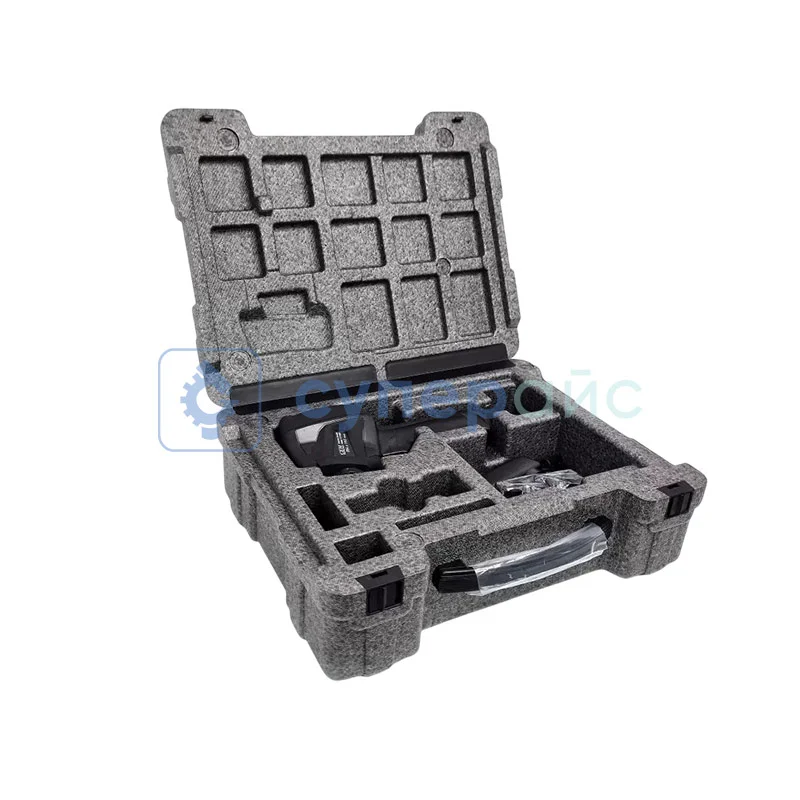 Тепловизор CEM DT-986H фото 4