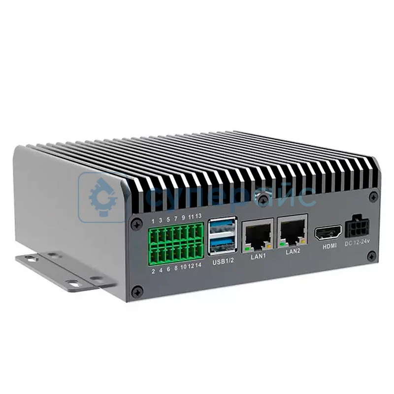 Одноплатный компьютер Jetson T202 фото 1