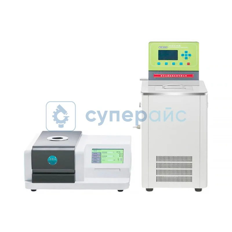 Калориметр Liboshi BOS-DSC300C фото 1