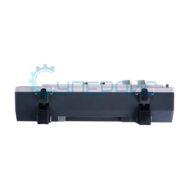 Цифровой запоминающий осциллограф OWON SDS1022 (2 канала, 20 МГц) фото 4