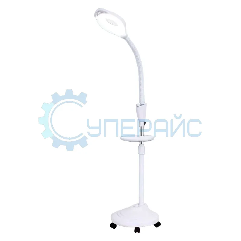 Увеличительная лампа-лупа Dakang Life Home 002 фото 1